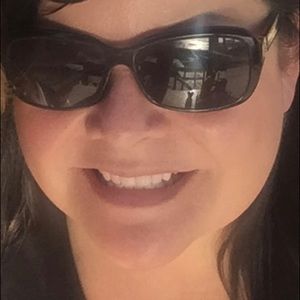 Meet your Posher, Darlene
